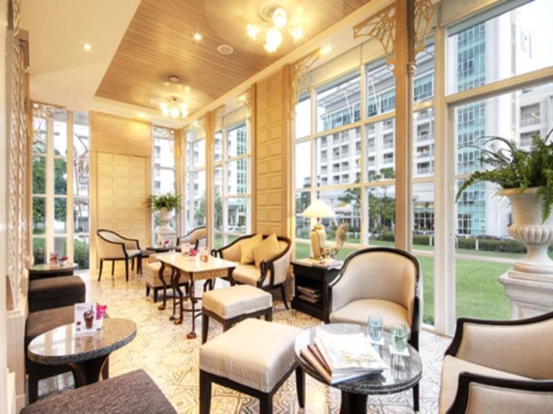 Classic Kameo & Serviced Apartment, Rayong