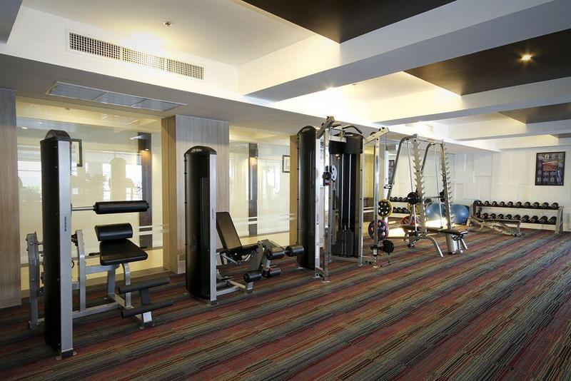 Classic Kameo & Serviced Apartment, Aparthotel