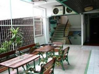 Ks House Hotel