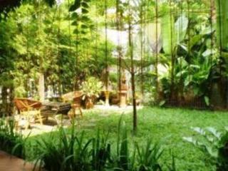 Hotel Oranje Chiang Mai