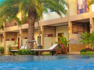 The Resort 3*