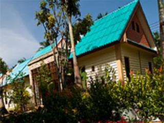 Resort The Sam Roi Yot