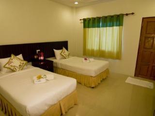 The Resort Sam Roi Yot