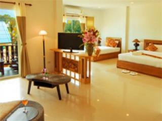 The Resort 3*