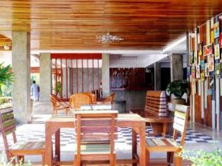 Hotel Ladawan Boutique Bang Saphan
