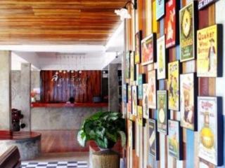 Ladawan Boutique 3* Bang Saphan