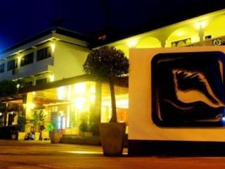 Ladawan Boutique Hotel 3*