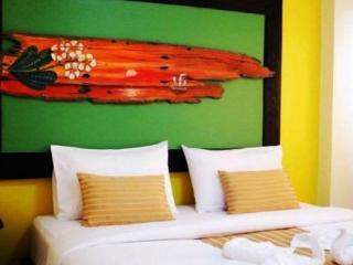 Ladawan Boutique 3* Bang Saphan