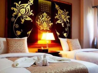Ladawan Boutique Hotel Bang Saphan