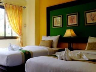 Hotel Ladawan Boutique 3*