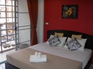 Guest house Cool Sea House Patong