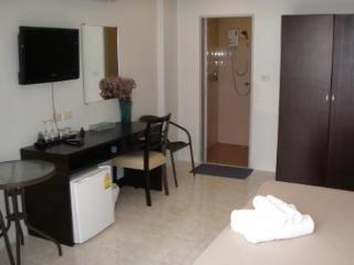 Cool Sea House 2* Patong