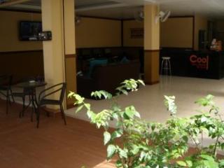 Cool Sea House 2*