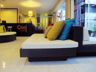 Cool Sea House Guest house Patong