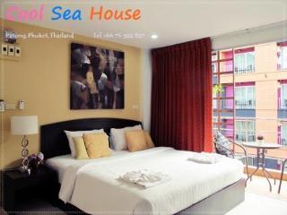 Guest house Cool Sea House Patong