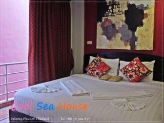 Guest house Cool Sea House