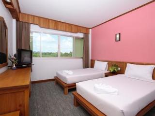 Riverside 3*