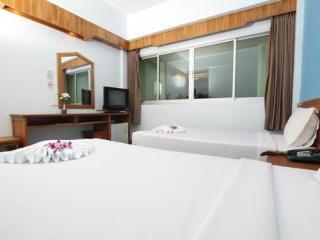 Hotel Riverside Krabi