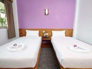 Hotel Riverside