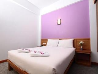 Riverside Hotel Krabi