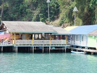 Kohchang Fasai Resort 2*