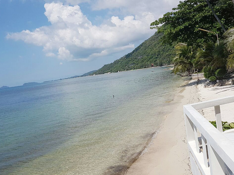 Sunset Beach Club & Spa Resort