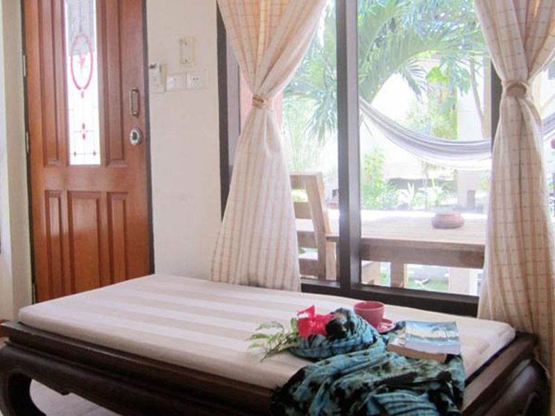 Resort Sunset Beach Club & Spa 4*