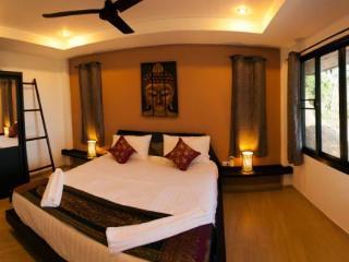 Heights Boutique Koh Tao