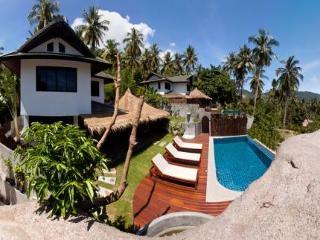 Heights Boutique Villa