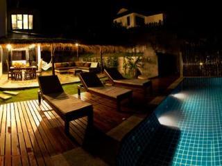 Heights Boutique Villa *