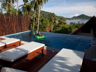 Villa Heights Boutique Koh Tao