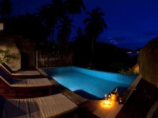 Heights Boutique * Koh Tao