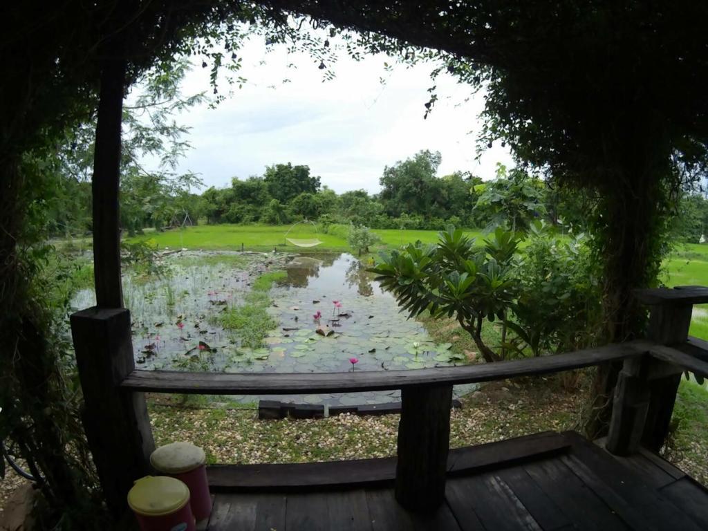 Sukhothai City Resort Resort 2*