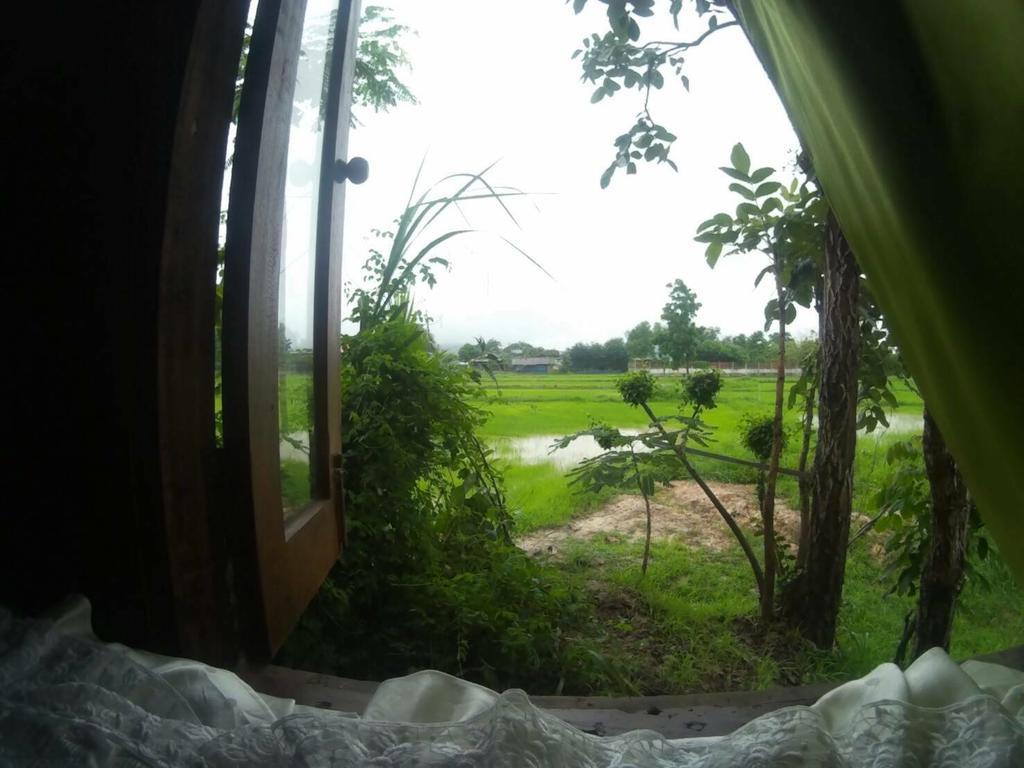 Sukhothai City Resort