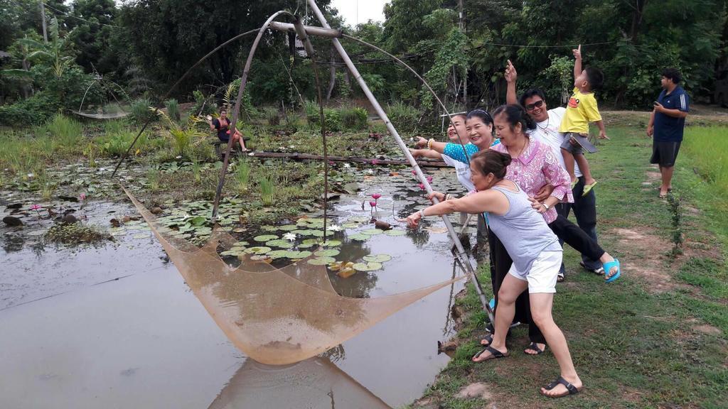 Sukhothai City Resort Resort