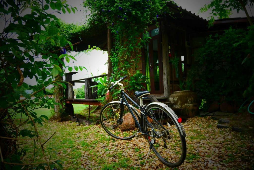Resort Sukhothai City Resort 2*