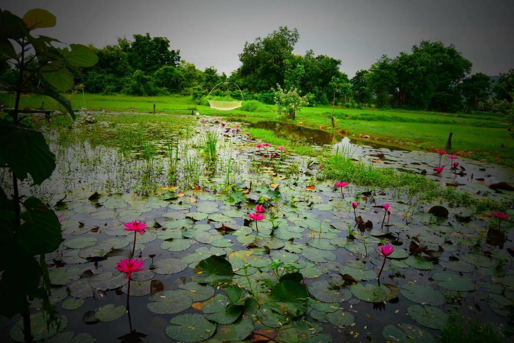 Resort Sukhothai City Resort