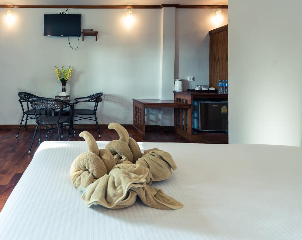 Guest house Village Koh Lipe