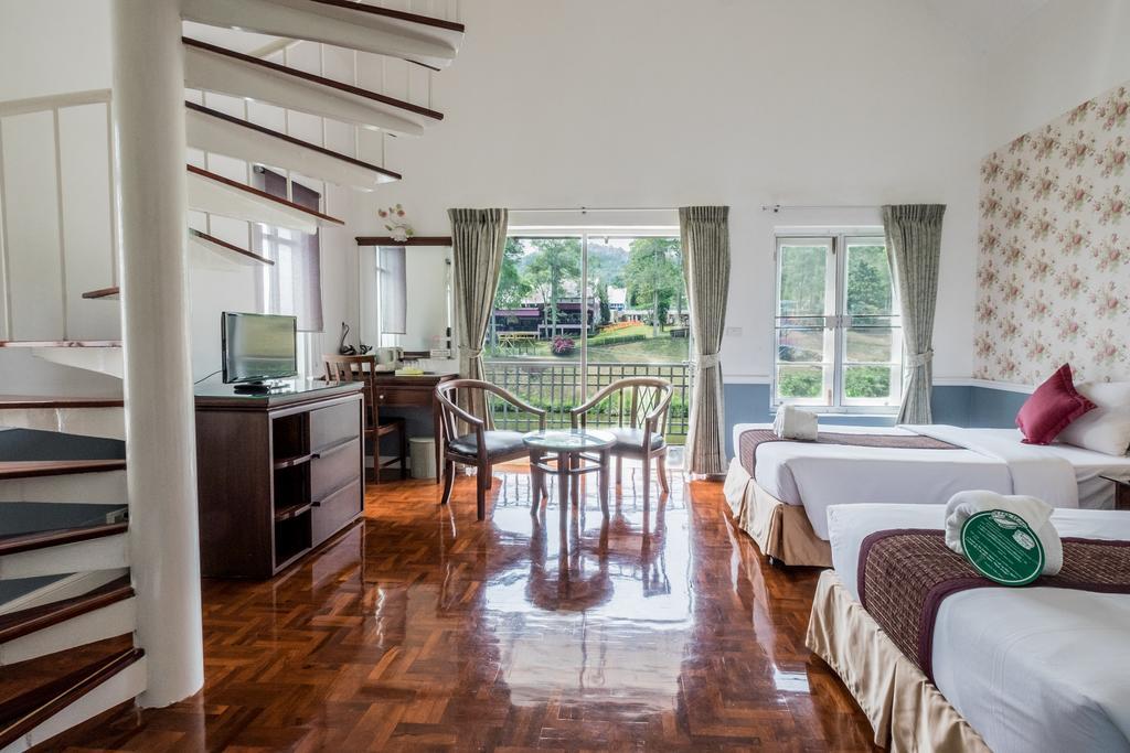 Resort Brookside Valley 3*
