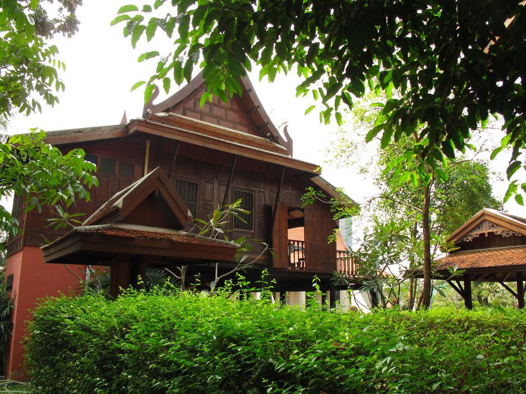 Dhabkwan 4* Nonthaburi