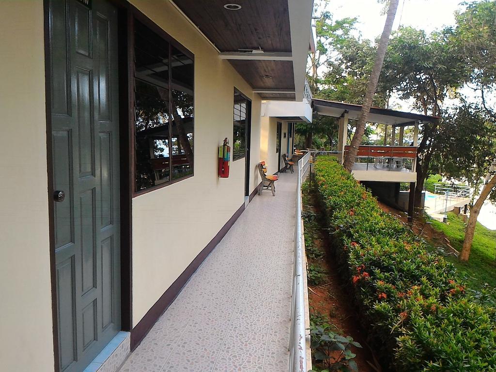 Baan Kawkaew Kata Guest house Karon