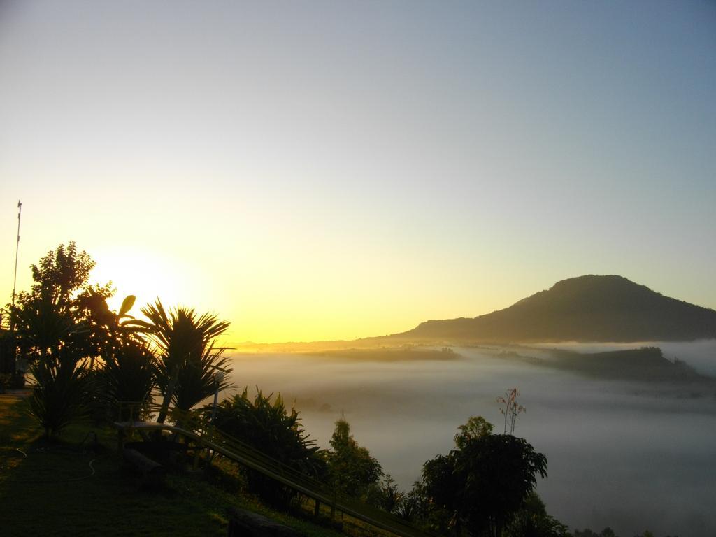 Indian View Resort Khao Kho