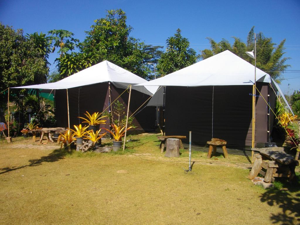 Indian View Resort Khao Kho