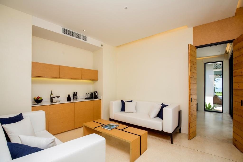 Resort The Anda Mani Khaolak Beachfront Khao Lak