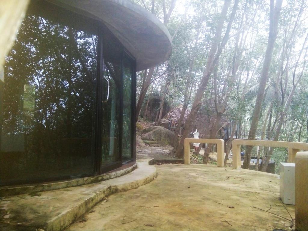 Resort Thansadet Farm *