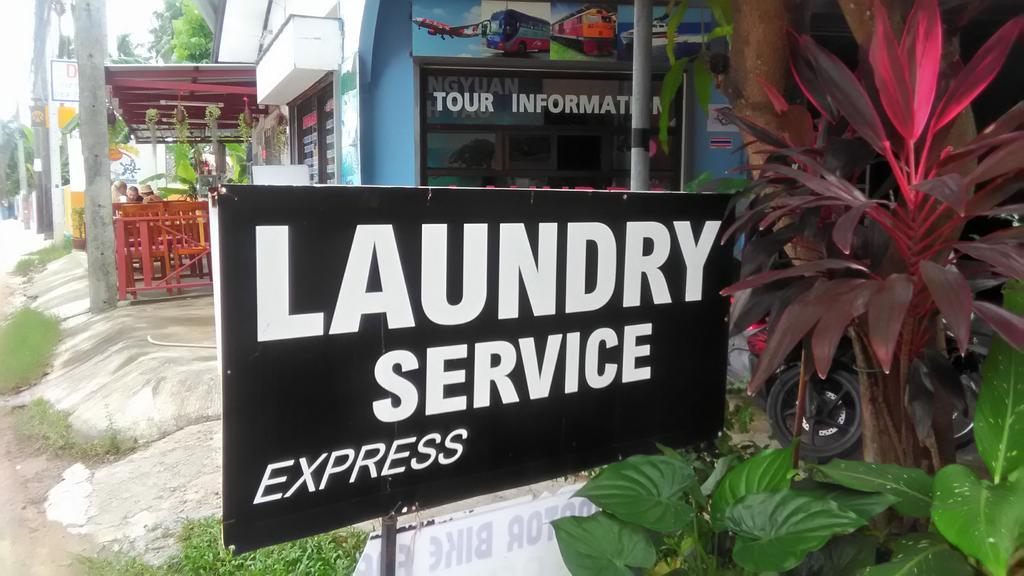 Guest house Samui