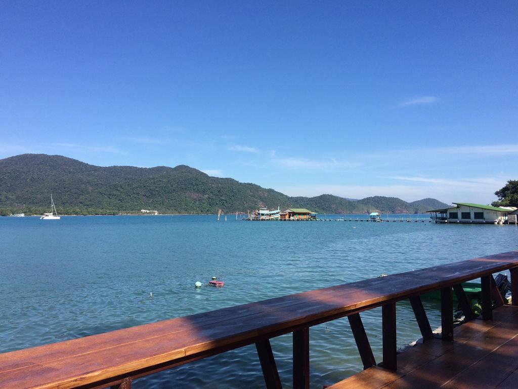 Resort Bhuvarin Koh Chang