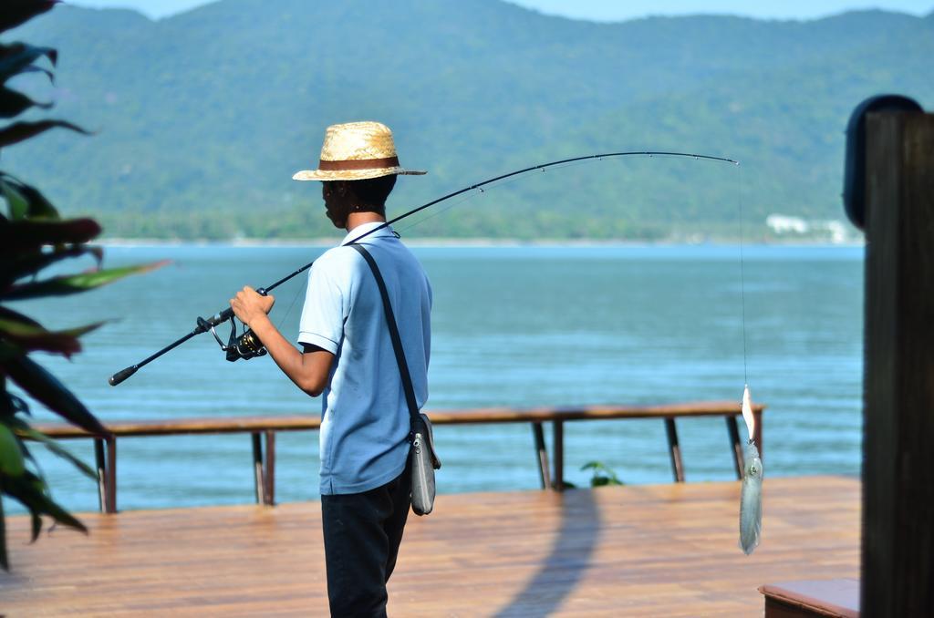 Bhuvarin Resort 3*