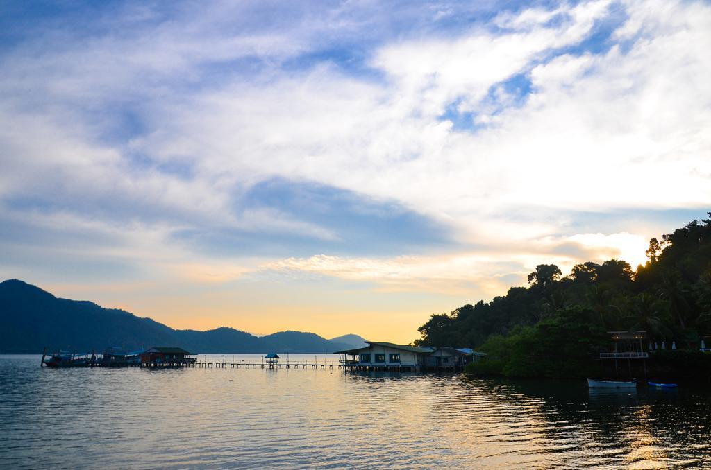 Resort Bhuvarin Koh Chang