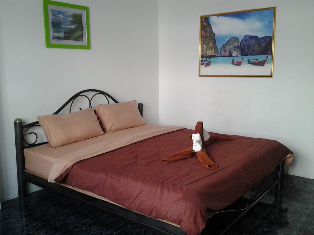 Guest house New Sala Thai Cha-Am